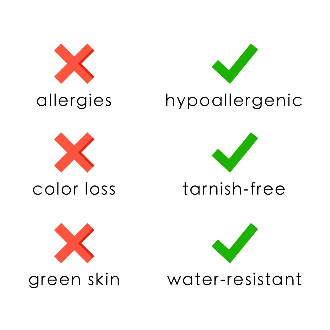 Krisha Contemporary Hoop Bundle