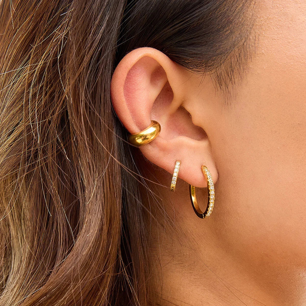 Krisha Contemporary Hoop Bundle