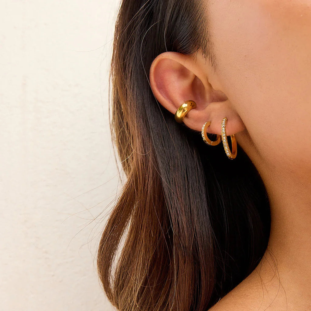 Krisha Contemporary Hoop Bundle