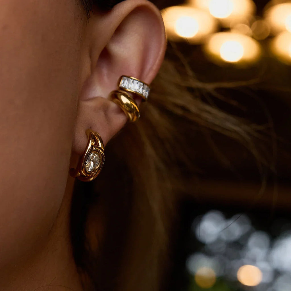 Rosetta Essential Earrings Bundle