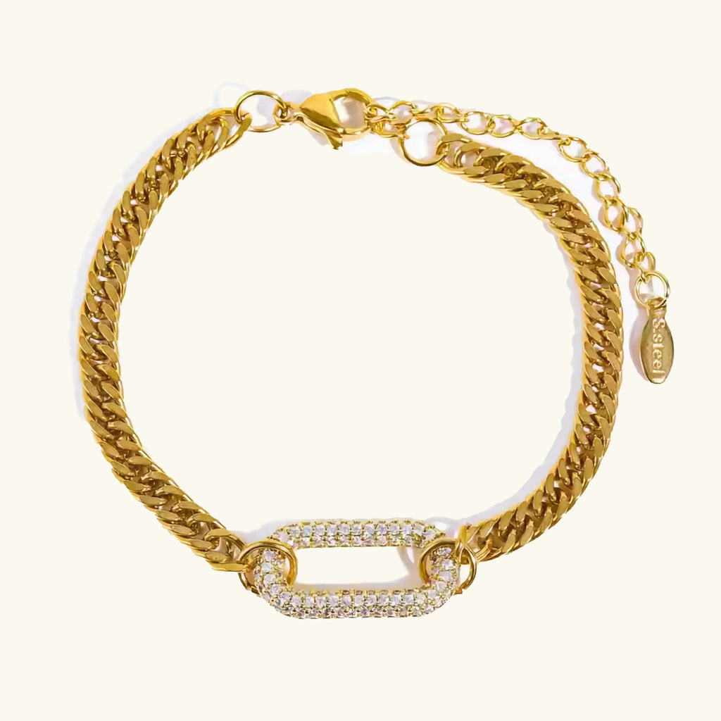Kleo Diamond Bracelet